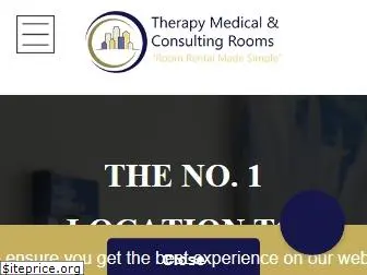 therapyrooms.ie