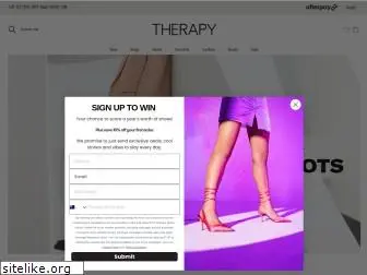 therapyshoes.com.au