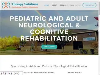 therapysolutionsot.com