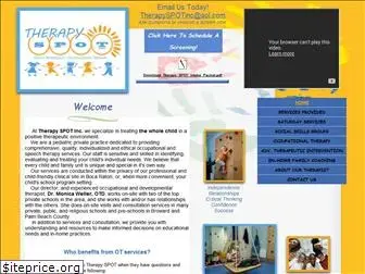 therapyspotinc.com