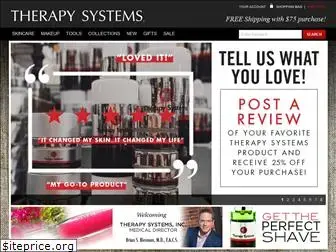 therapysystems.com