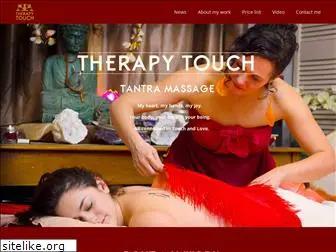 therapytouch.ie