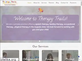 therapytrailsga.com