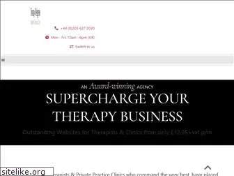 therapywebgenie.com