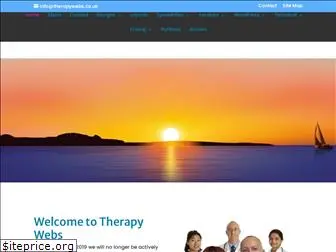 therapywebs.co.uk