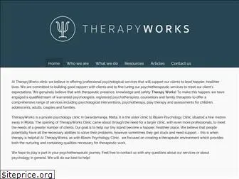 therapyworks.com.mt