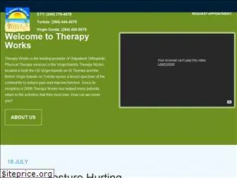 therapyworksvi.com