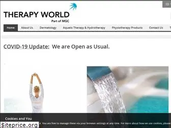 therapyworld.org.uk