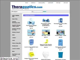 theraquatics.com