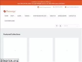 therasage.com