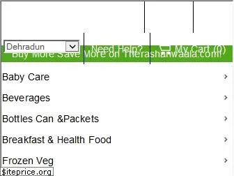 www.therashanwaala.com