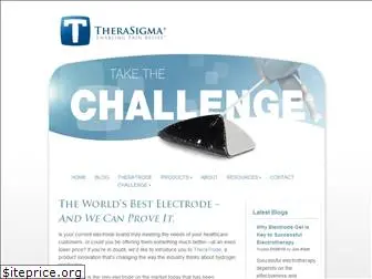 therasigma.com