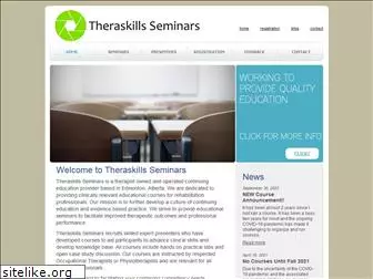 theraskills.ca