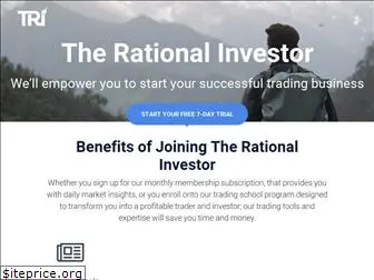 therationalinvestor.com