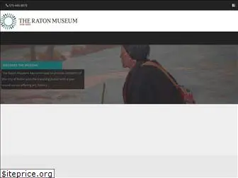theratonmuseum.org