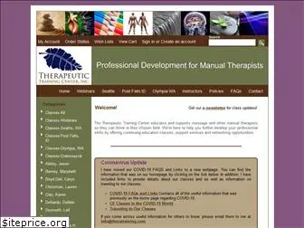 theratraining.com