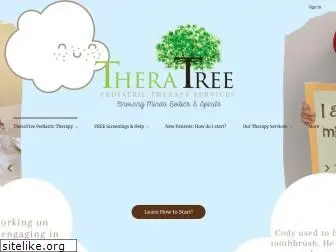 theratreepeds.com