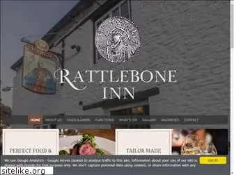 therattlebone.co.uk