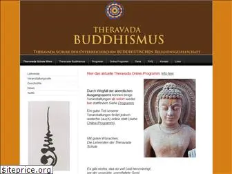 theravada-buddhismus.at