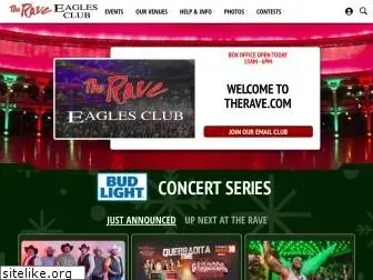 therave.com