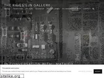 theravestijngallery.com