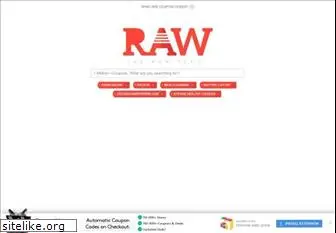 therawfeed.com