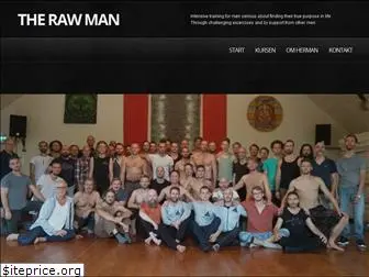 therawman.se