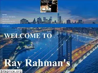 therayrahman.com