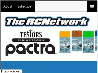 thercnetwork.com