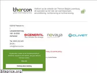 thercon.be