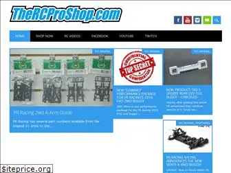 thercproshop.com