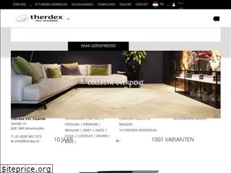therdex.nl