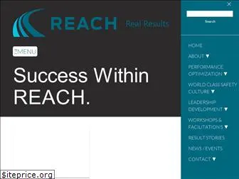 thereachgroup.com