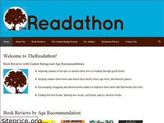 thereadathon.com