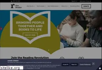 thereader.org.uk