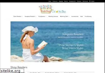 thereaderstore.com