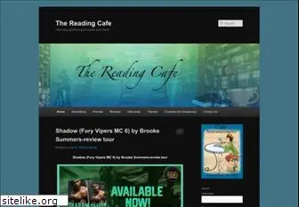 thereadingcafe.com