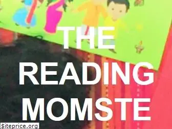 thereadingmomster.com