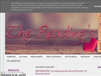 thereadingslove.blogspot.com