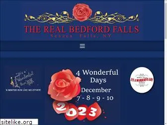 therealbedfordfalls.com