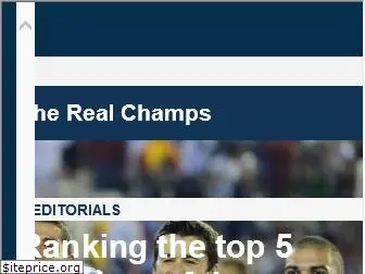 therealchamps.com