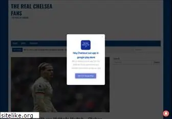 therealchelseafans.com