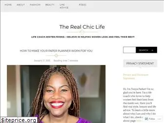 therealchiclife.com