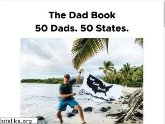 therealdadbook.com