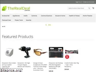 therealdeal.com.au