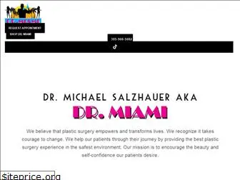 therealdrmiami.com