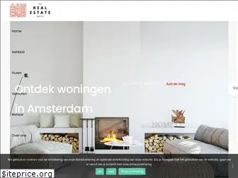 therealestate-agency.nl