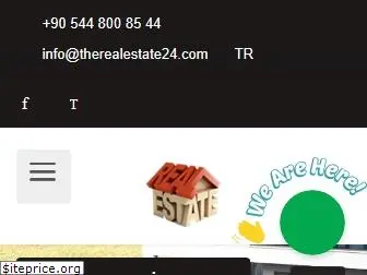 therealestate24.com