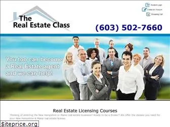 therealestateclass.com