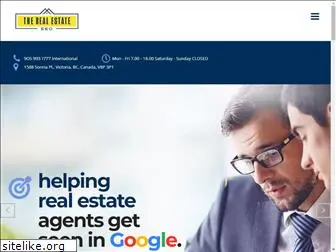 therealestateseo.com